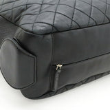 Chanel 2.55 Matelasse Leather 2way Bag
