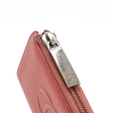 Chanel Caviar Leather Coin Purse