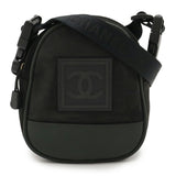 Chanel Sports Line Nylon Canvas 2way Shoulder Bag