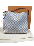 Handbag Luxury Designer By Louis Vuitton Size: Medium