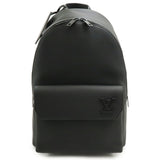 Louis Vuitton Aerogram Grained Leather Backpack