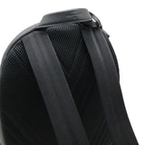 Louis Vuitton Aerogram Grained Leather Backpack