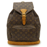 Louis Vuitton Monogram Backpack
