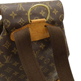 Louis Vuitton Monogram Backpack