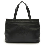 Chanel Caviar 2way Bag