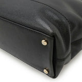 Chanel Caviar 2way Bag