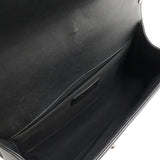 Chanel Boy Chanel Calfskin Shoulder Bag