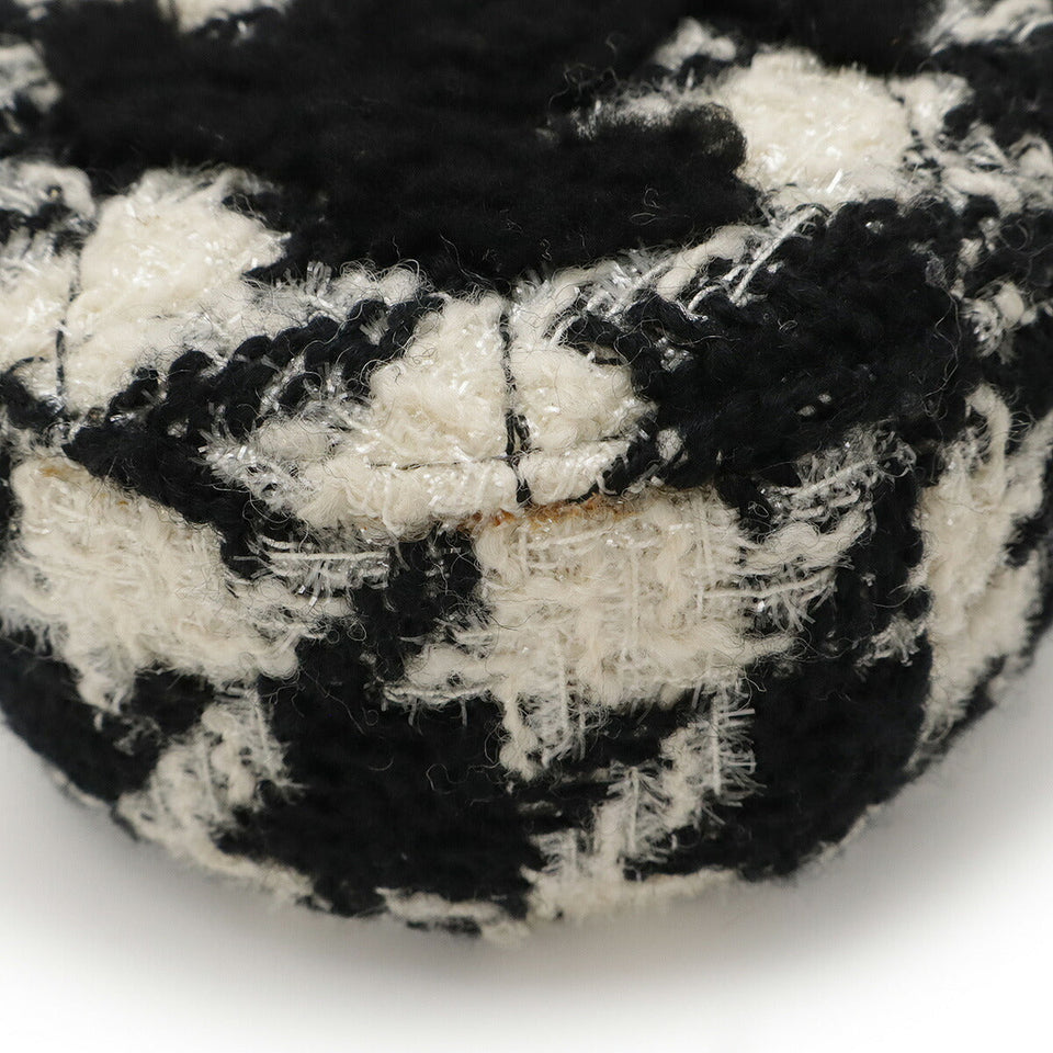 Chanel AP0986 Tweed Shoulder Bag