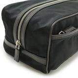Prada Nylon Clutch Bag