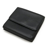 Chanel Trifold Wallet Leather Wallet