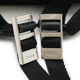 Prada 1BZ811 Nylon Leather Backpack