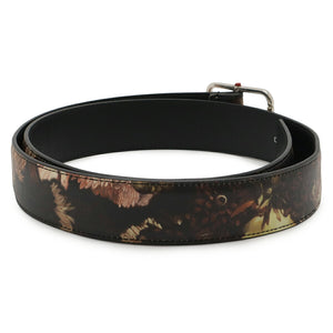 Christian Dior Leather Belt