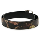 Christian Dior Leather Belt