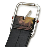 Christian Dior Leather Belt