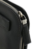 Prada Leather Clutch Bag