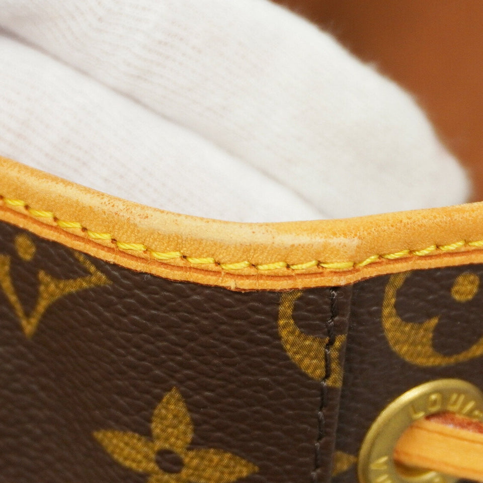 Louis Vuitton Bosphore Backpack