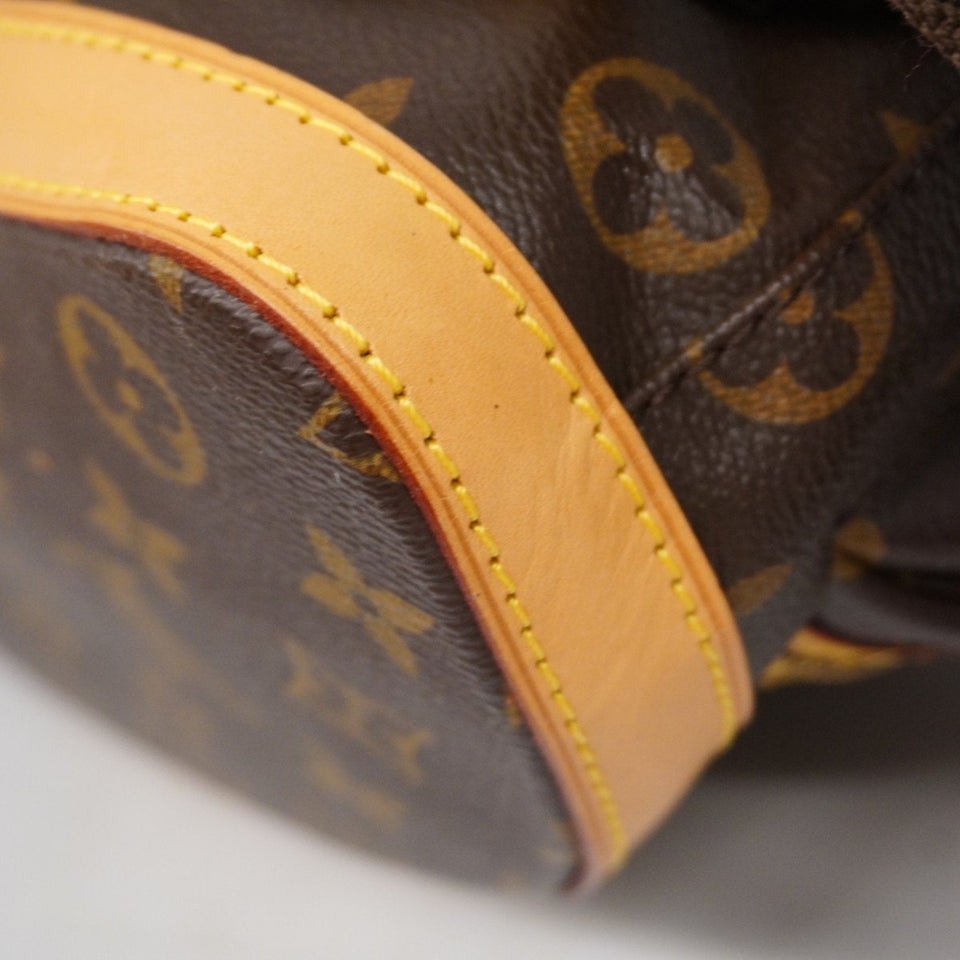 Louis Vuitton Bosphore Backpack