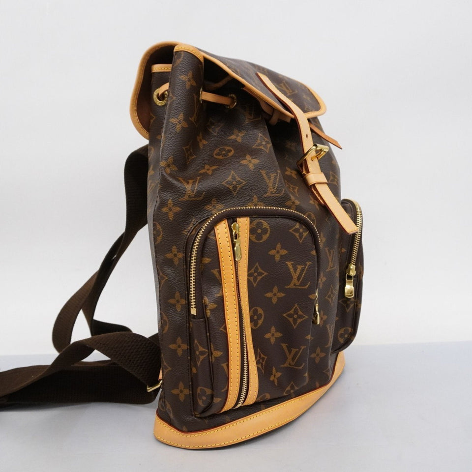 Louis Vuitton Bosphore Backpack