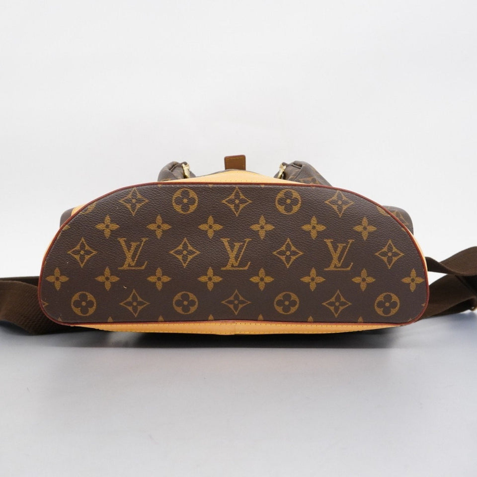 Louis Vuitton Bosphore Backpack