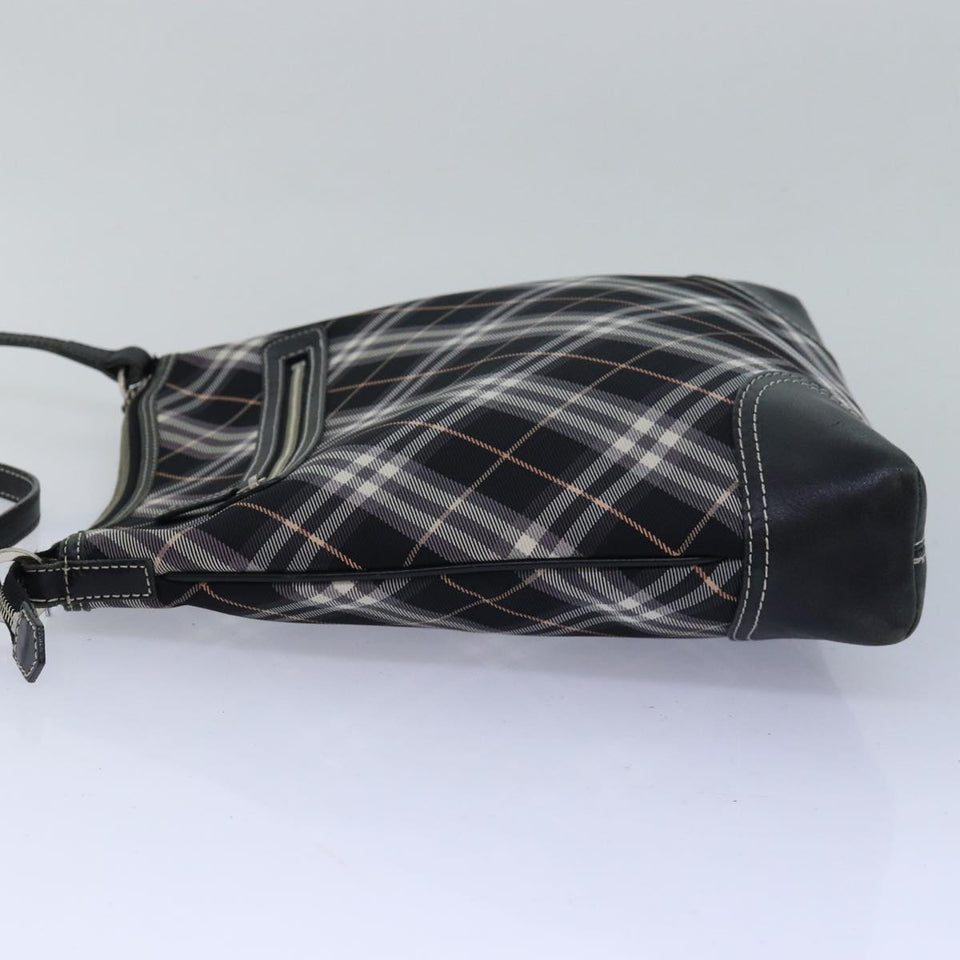 Luxury Burberry Nova Check Shoulder Bag