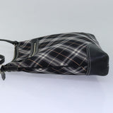 Luxury Burberry Nova Check Shoulder Bag