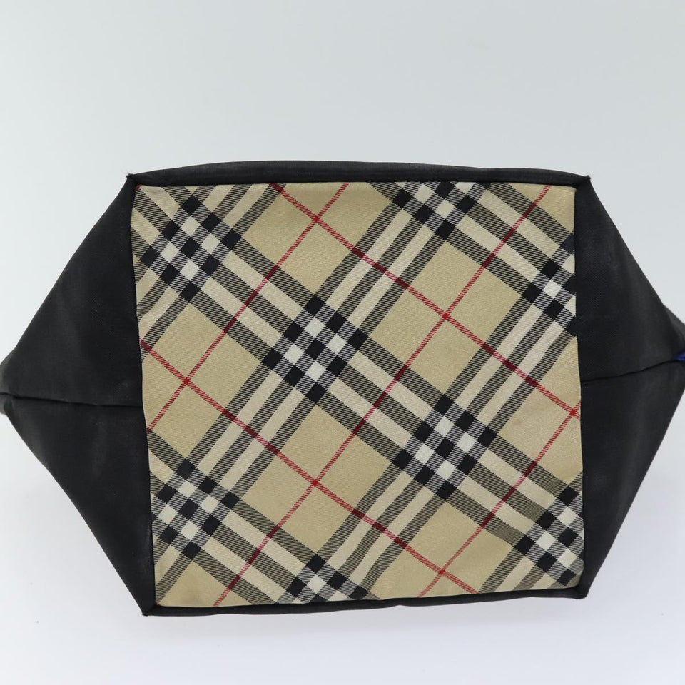 Luxury Burberry Nova Check Handbag