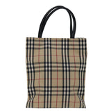 Luxury Burberry Nova Check Handbag
