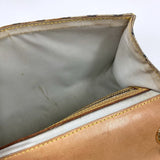 Louis Vuitton Monogram Mini Camille Crossbody Shoulder Shoulder Bag Monogram Mini Canvas Blue