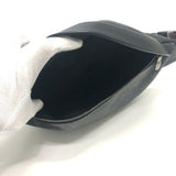 Louis Vuitton Eclipse Body Bag Discovery Bum Bag PM Eclipse Canvas Black