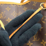 Louis Vuitton Tote Bag Monogram Neverfull GM