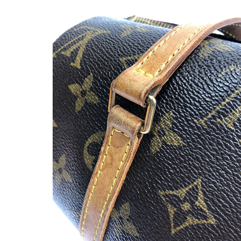 Louis Vuitton Monogram Papillon 26 Handbag
