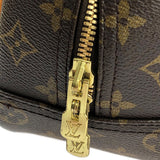 Louis Vuitton Monogram Trouville Handbag