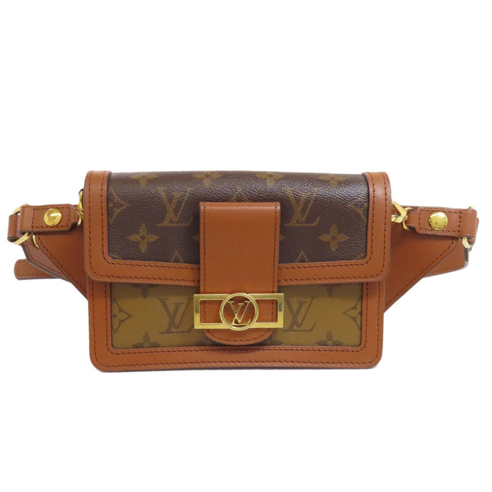 Louis Vuitton Dauphine Belt Bag