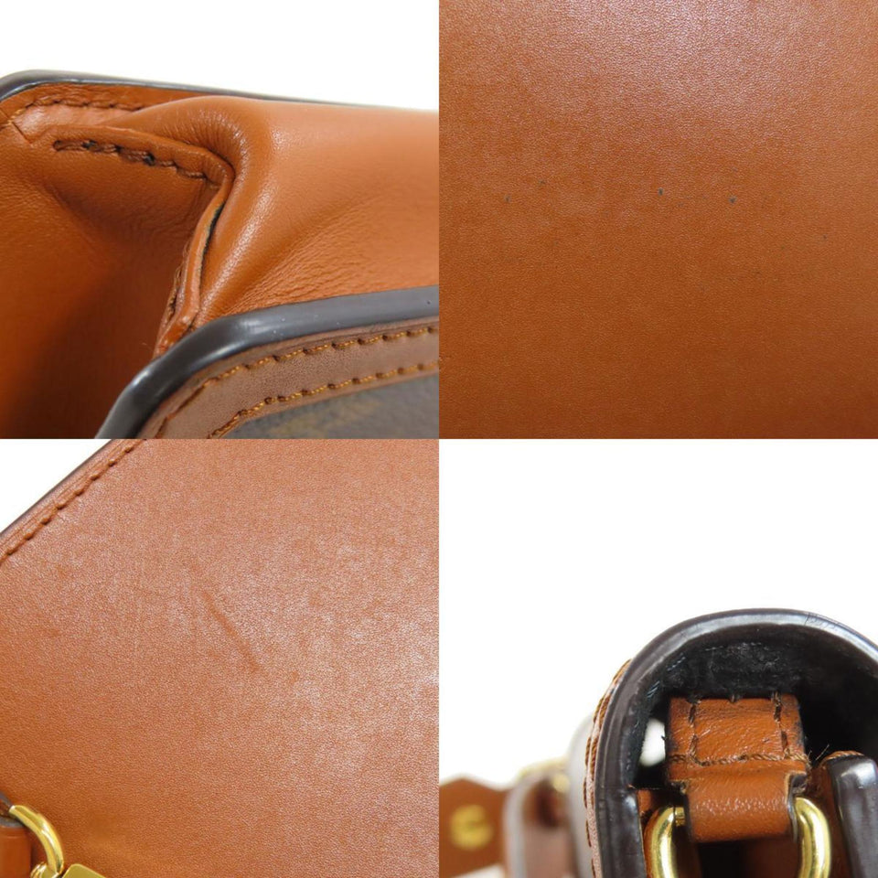 Louis Vuitton Dauphine Belt Bag