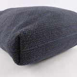 Hermes Shoulder Bag canvas Blue Sac Depansage unisex(Unisex)