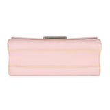 Louis Vuitton Rose Ballerine Epi Twist MM Handbag