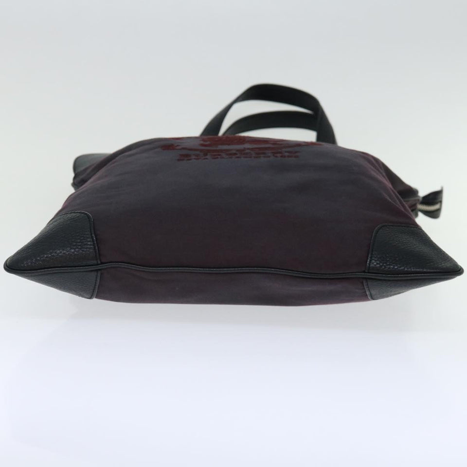 Luxury Burberry Tote