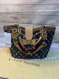 Handbag Luxury Designer By Louis Vuitton Size: Large