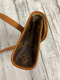 Handbag Luxury Designer By Louis Vuitton Size: Small