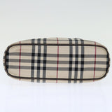 Luxury Burberry Nova Check Handbag