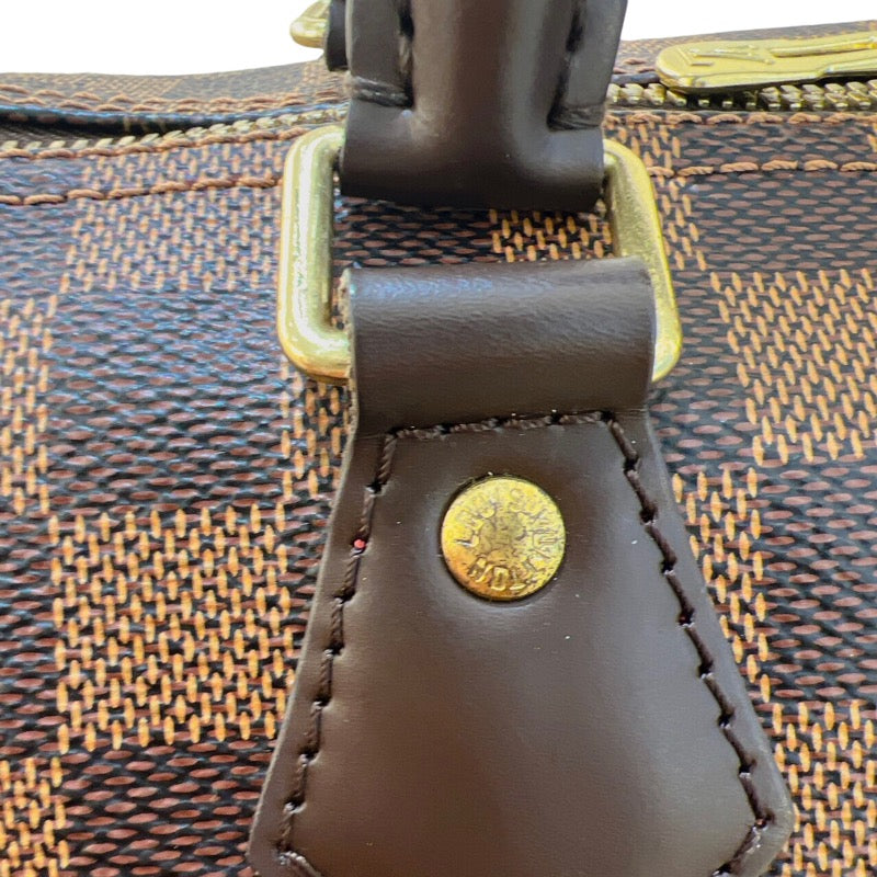 Louis Vuitton Speedy Bandouliere 30 Shoulder Bag