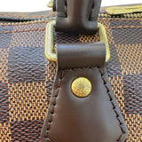 Louis Vuitton Speedy Bandouliere 30 Shoulder Bag
