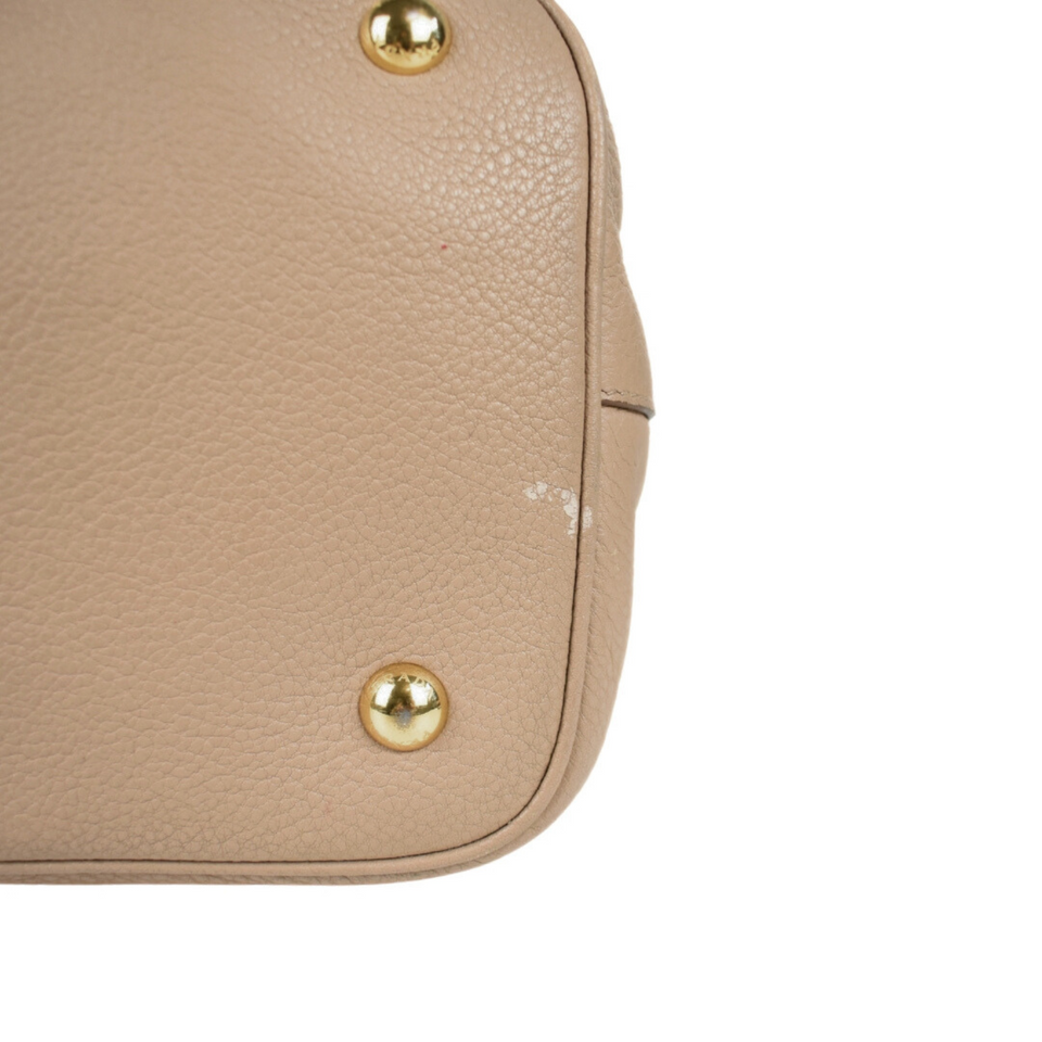 Prada 'Daino Shopper' Tote Bag
