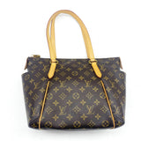 Handbag Luxury Designer By Louis Vuitton Size: Medium