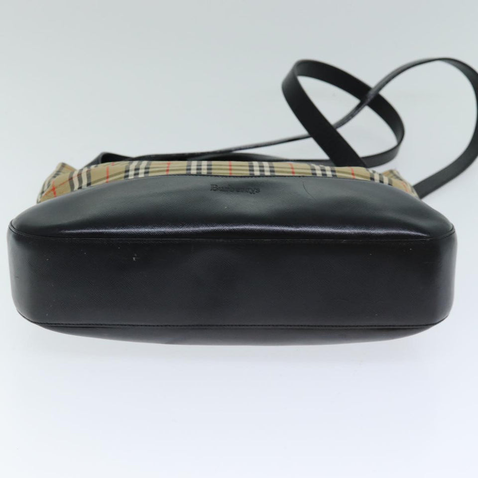 Luxury Burberry Nova Check Tote