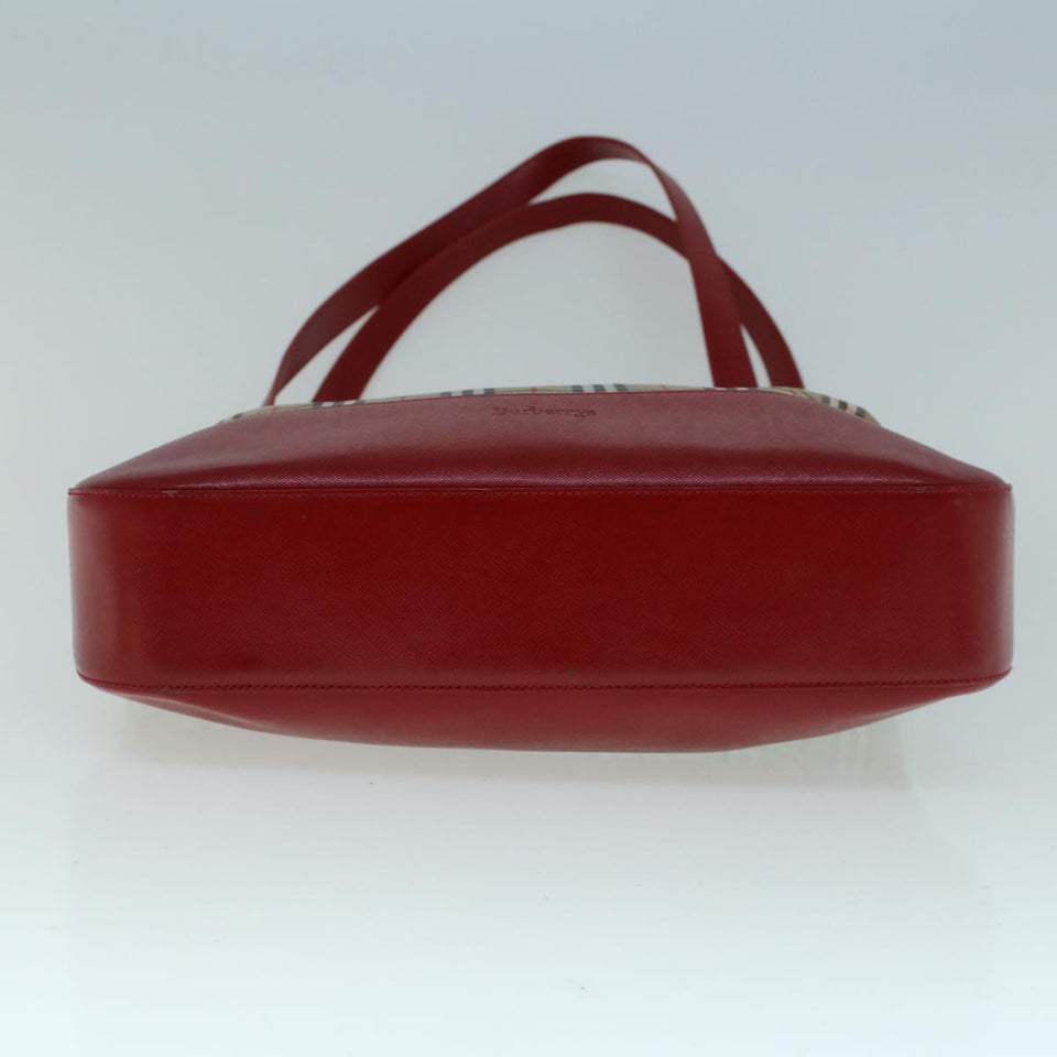 Luxury Burberry Tote