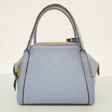 Louis Vuitton Handbag Monogram Emplant Marais BB Lira Bag