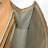 Louis Vuitton Monogram Mini Camille Crossbody Shoulder Shoulder Bag Monogram Mini Canvas Blue