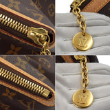 Louis Vuitton Tivoli GM Monogram Brown Handbag