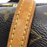 Louis Vuitton Monogram Papillon 26 Handbag